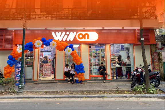 Thị trường cửa hàng tiện lợi Việt Nam đón một thương hiệu mang bản sắc Việt- Ảnh 1.