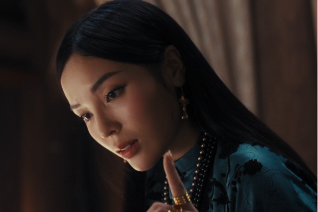 Chị Chị Em Em 3: Ba người phụ nữ, ba kiểu t&igrave;nh y&ecirc;u v&agrave; một khao kh&aacute;t y&ecirc;u thương - Ảnh 2.
