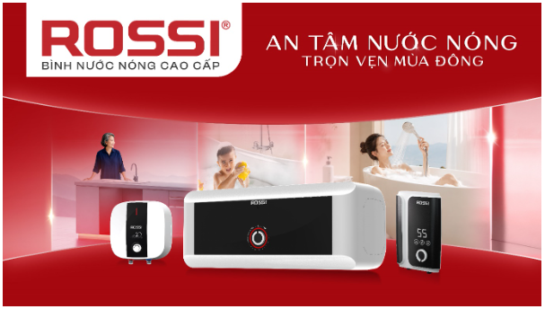 Khi an toàn trở thành tiêu chuẩn: Một chiếc bình nước nóng tốt được bảo vệ theo cách nào? - Ảnh 1.