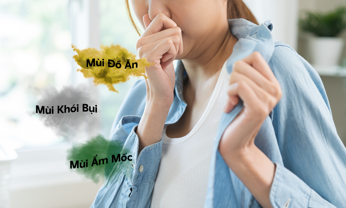Bộ 3 Hygiene Vietnam: B&iacute; quyết giữ trang phục chỉn chu, thơm ng&aacute;t suốt ng&agrave;y d&agrave;i - Ảnh 2.