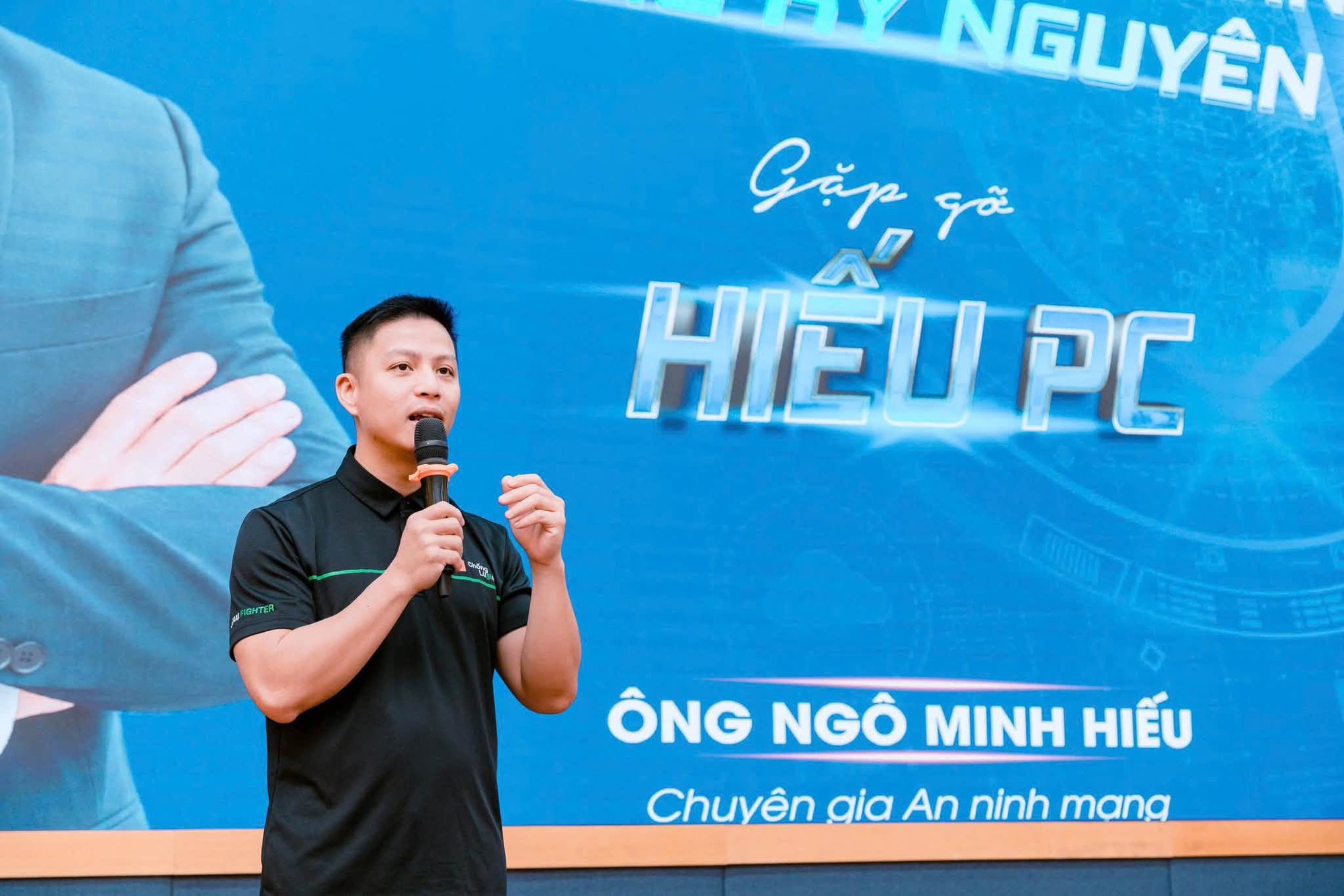 Cơ hội săn học bổng thạc sĩ c&ocirc;ng nghệ tại FPT v&agrave; giao lưu Hiếu PC - Ảnh 1.