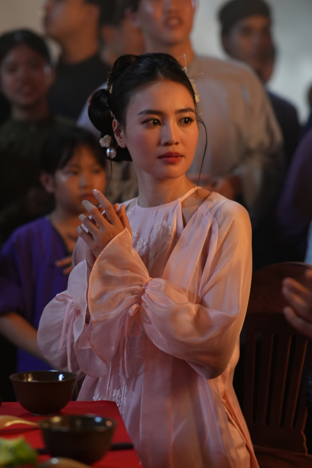 Xuất hiện cặp đ&ocirc;i &ldquo;y&ecirc;u trong hận&rdquo; giữa đường đua điện ảnh th&aacute;ng 10, cả 2 đều từng chiếm vị tr&iacute; top 1 ph&ograve;ng v&eacute;- Ảnh 2.
