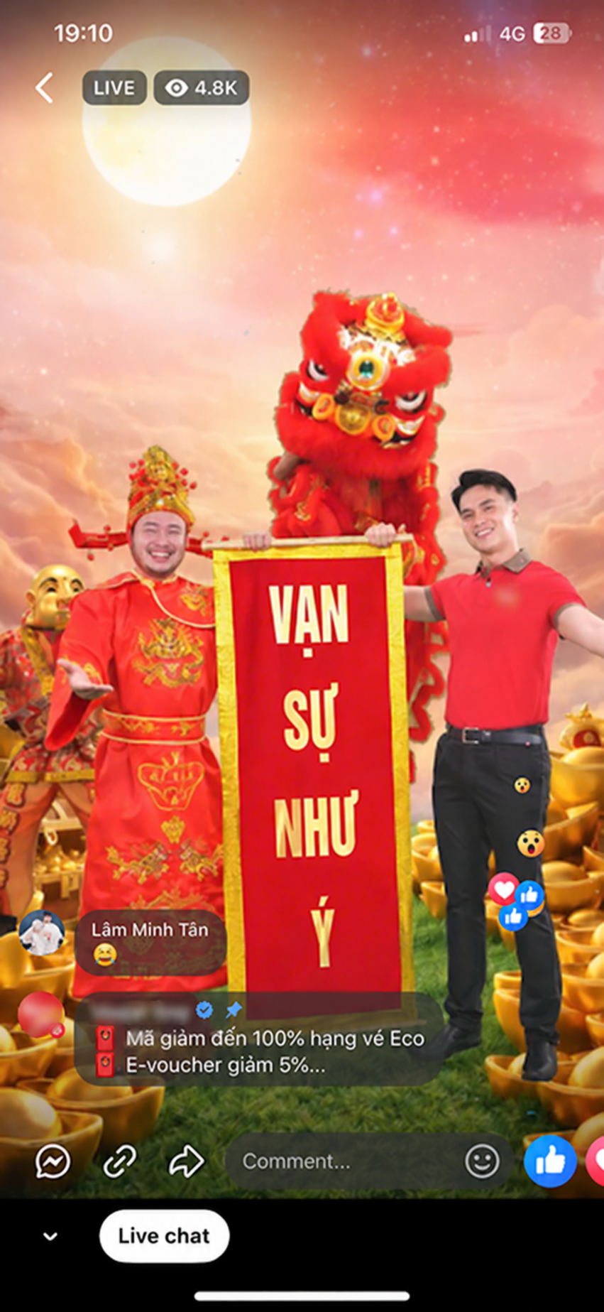 Social First Commerce: Từ tương tác người dùng đến tăng trưởng kinh doanh- Ảnh 2.