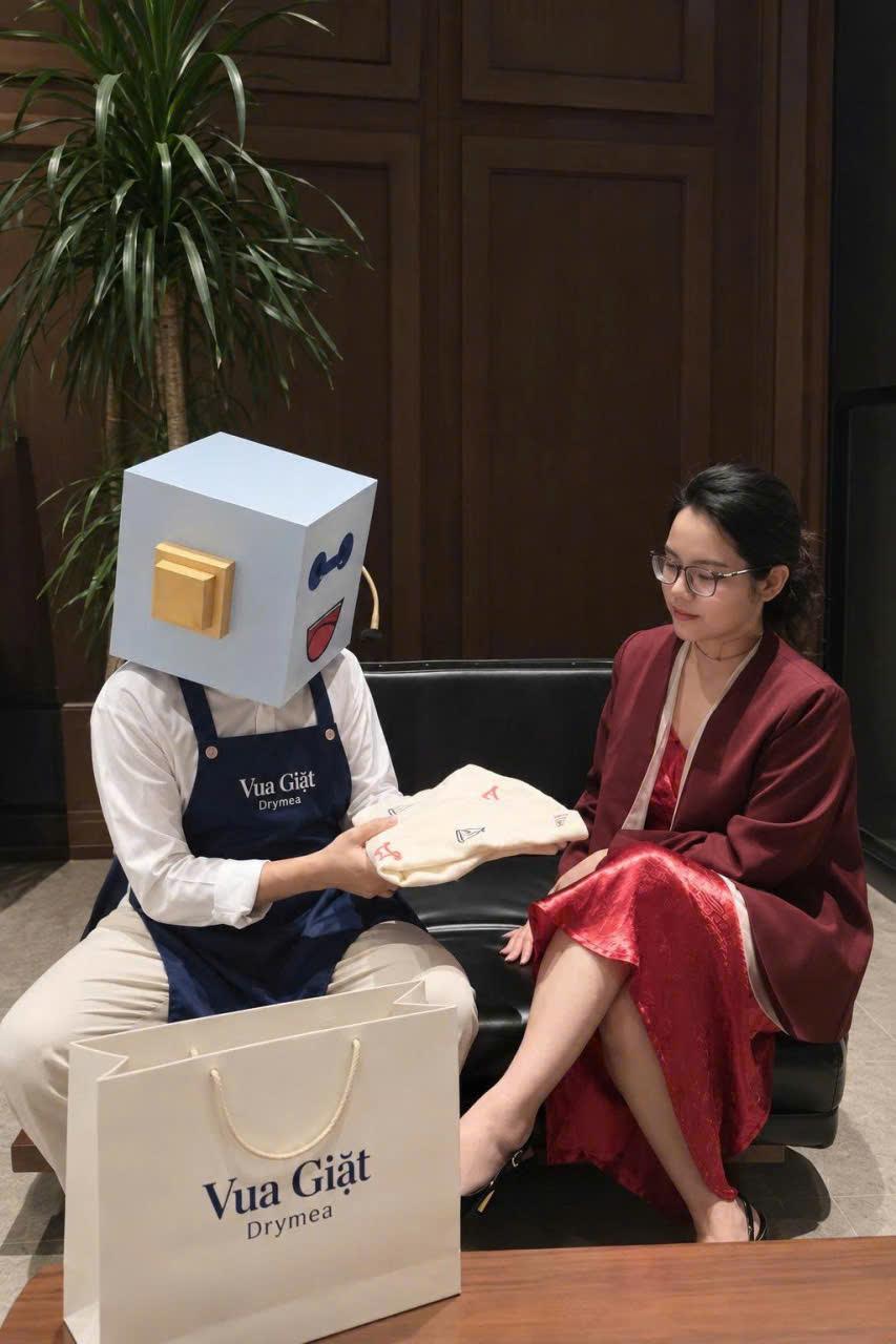 C&ocirc;ng nghệ Việt nổi tiếng to&agrave;n cầu đang định nghĩa lại ng&agrave;nh dịch vụ quen thuộc - Ảnh 2.