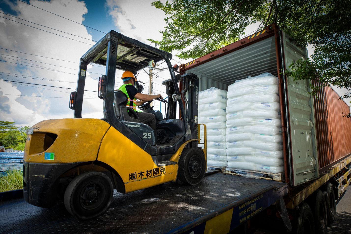 Á Đông ADG và Chủ tịch Hồ Hoàng Bảo Vinh được HUBA vinh danh- Ảnh 2.