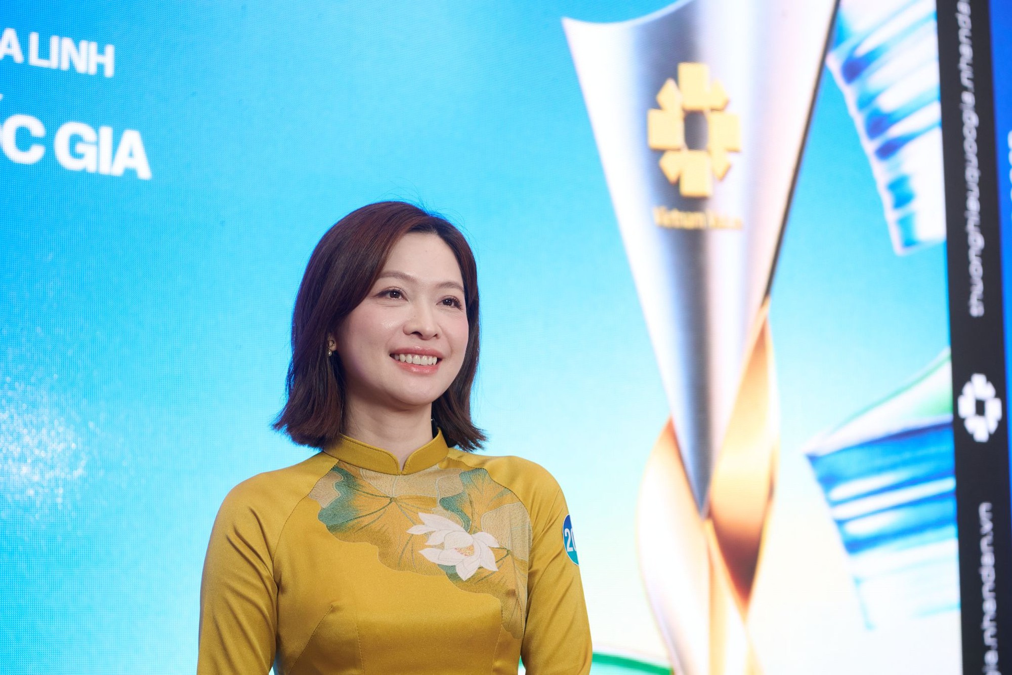 Từ dấu mốc Thương hiệu Quốc gia đến khát vọng nâng tầm ‘chất sống Việt’ của Dược phẩm Hoa Linh - Ảnh 2.