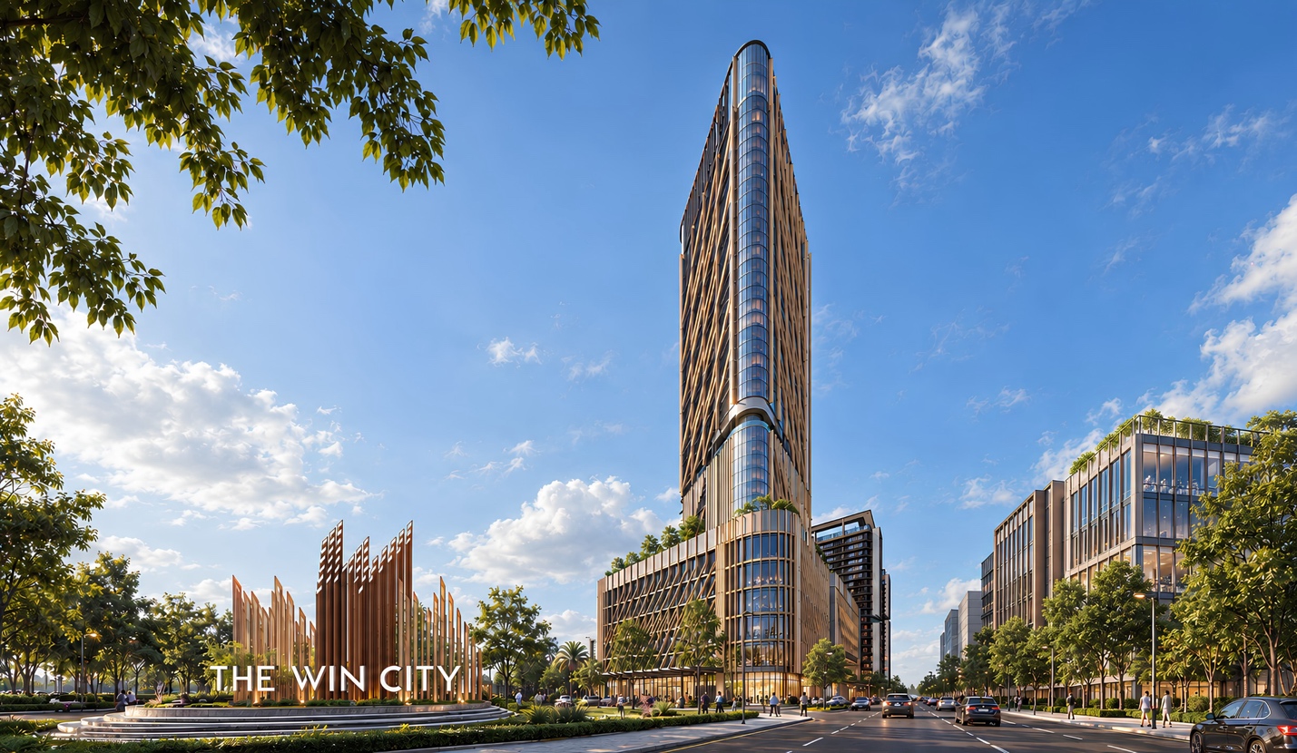 An Cường – Central – Thắng Lợi Homes kick-off The Win City, quy tụ 1.200 “chiến binh”- Ảnh 3.