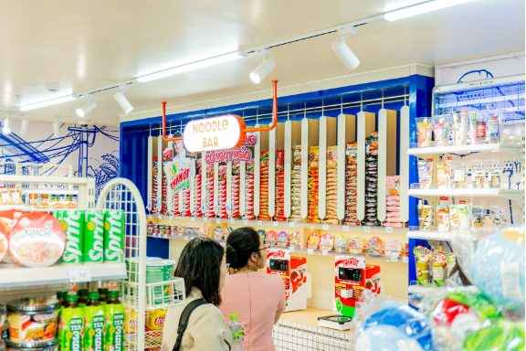 Thị trường cửa hàng tiện lợi Việt Nam đón một thương hiệu mang bản sắc Việt- Ảnh 3.