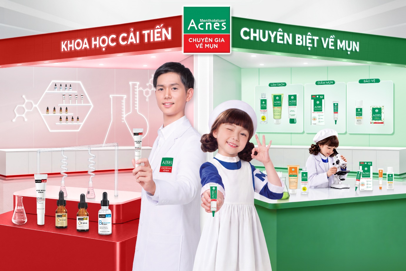Gen Z v&agrave; xu hướng skincare theo review: L&agrave;m sao chọn sản phẩm ph&ugrave; hợp với l&agrave;n da? - Ảnh 3.
