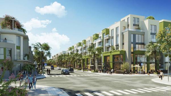 QP Green Park: Những "cú bắt tay" mở lối cho chặng đường vươn mình- Ảnh 4.