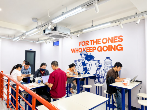 Thị trường cửa hàng tiện lợi Việt Nam đón một thương hiệu mang bản sắc Việt- Ảnh 4.