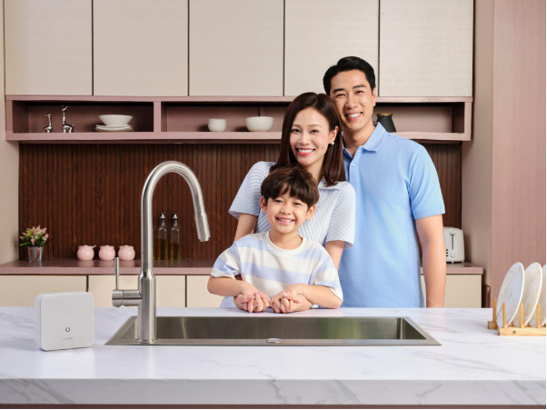 N&acirc;ng niu từng bữa ăn từ những lần d&ugrave;ng nước - Ảnh 4.