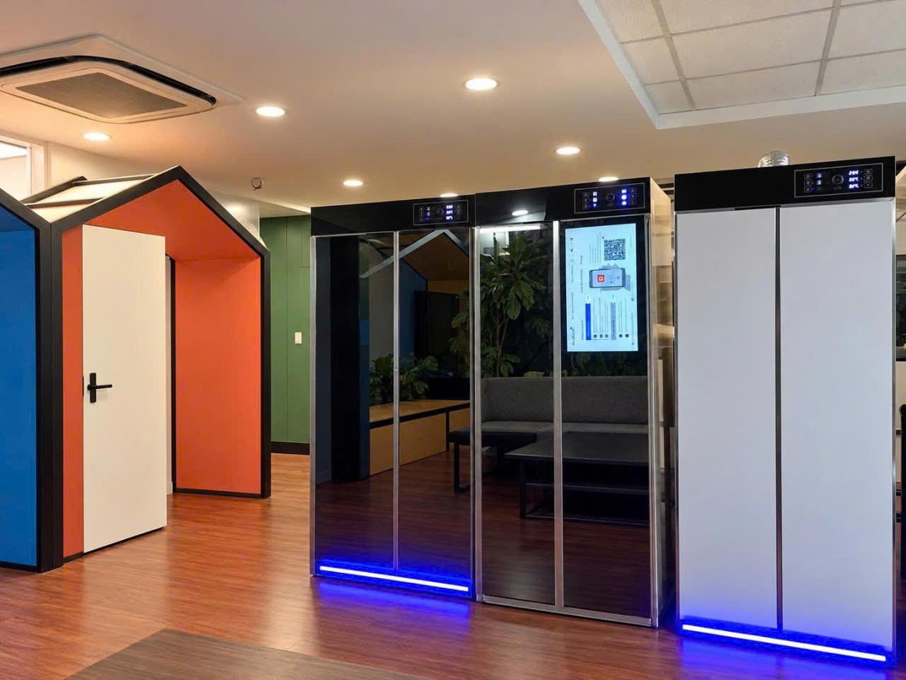 C&ocirc;ng nghệ Việt nổi tiếng to&agrave;n cầu đang định nghĩa lại ng&agrave;nh dịch vụ quen thuộc - Ảnh 4.