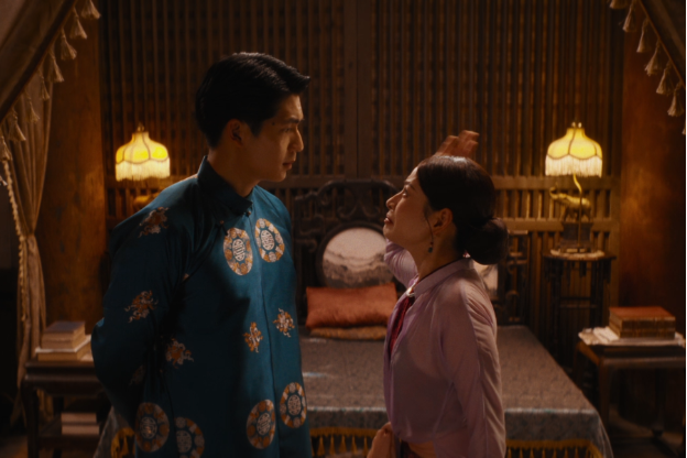 Chị Chị Em Em 3: Ba người phụ nữ, ba kiểu t&igrave;nh y&ecirc;u v&agrave; một khao kh&aacute;t y&ecirc;u thương - Ảnh 5.