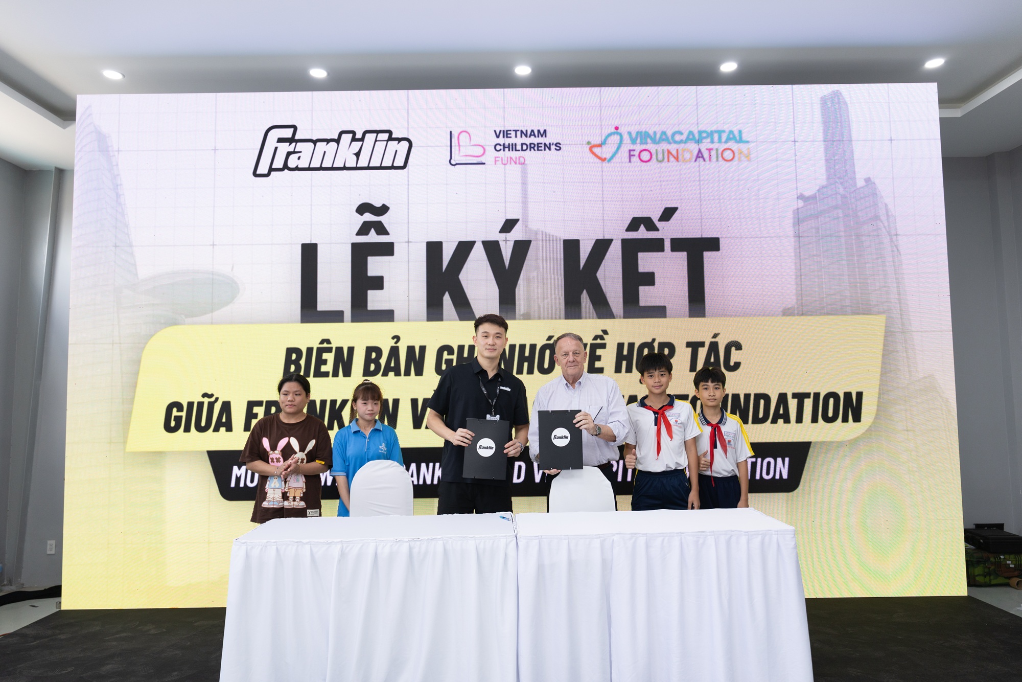 Franklin Asia Showcase 3 tại TPHCM quy tụ dàn sao pickleball quốc tế, hé lộ sản phẩm mới - Ảnh 4.