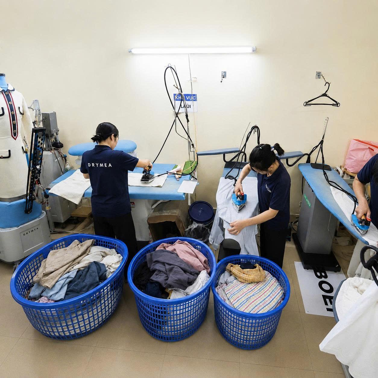 C&ocirc;ng nghệ Việt nổi tiếng to&agrave;n cầu đang định nghĩa lại ng&agrave;nh dịch vụ quen thuộc - Ảnh 5.