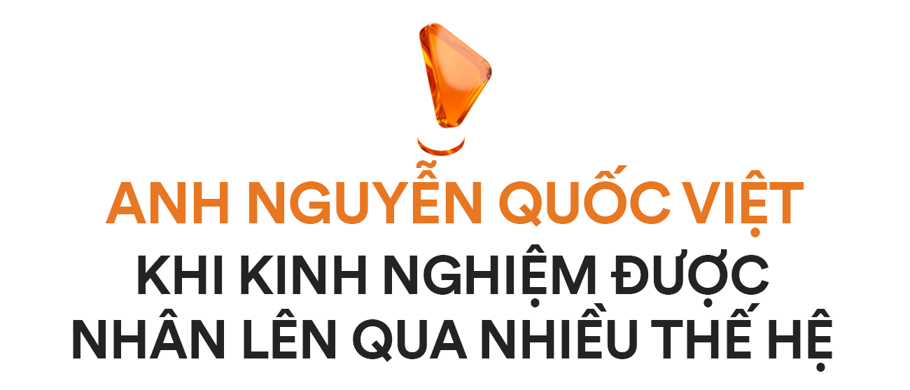 &rlm;Hai h&agrave;nh tr&igrave;nh kiến tạo, một nơi gửi nghề&rlm; - Ảnh 5.