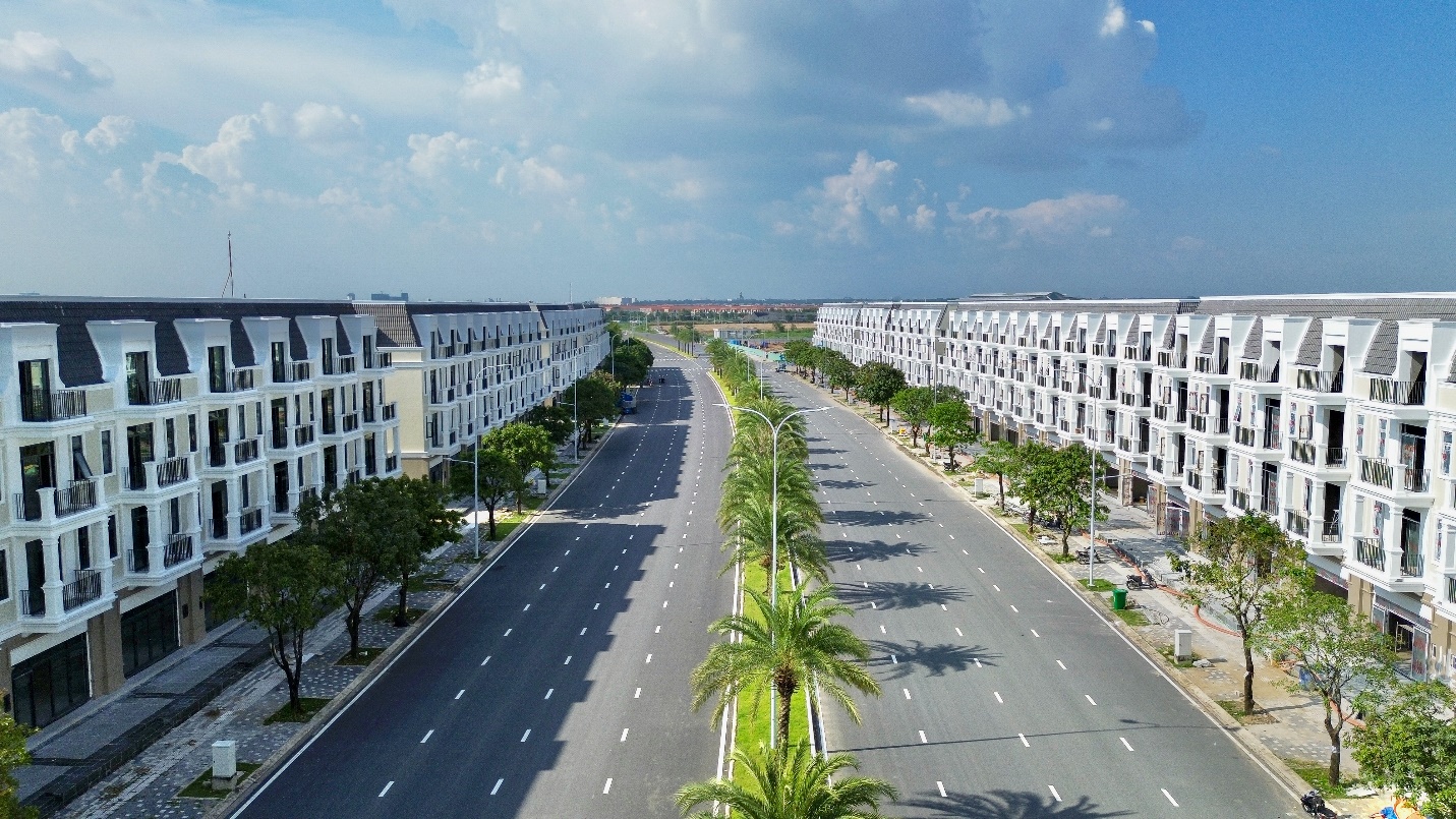 Aqua City đồng loạt tăng tốc, hé lộ chuyển biến mới của Novaland- Ảnh 6.