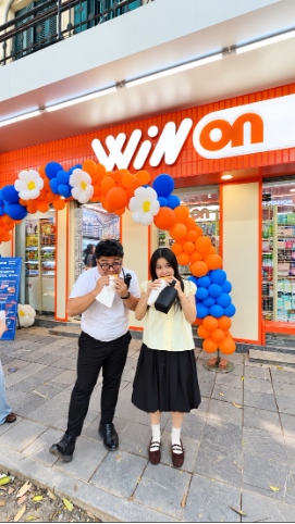 Thị trường cửa hàng tiện lợi Việt Nam đón một thương hiệu mang bản sắc Việt- Ảnh 6.