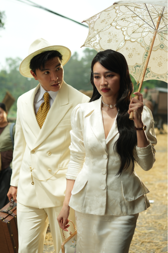 Chị Chị Em Em 3: Ba người phụ nữ, ba kiểu t&igrave;nh y&ecirc;u v&agrave; một khao kh&aacute;t y&ecirc;u thương - Ảnh 6.