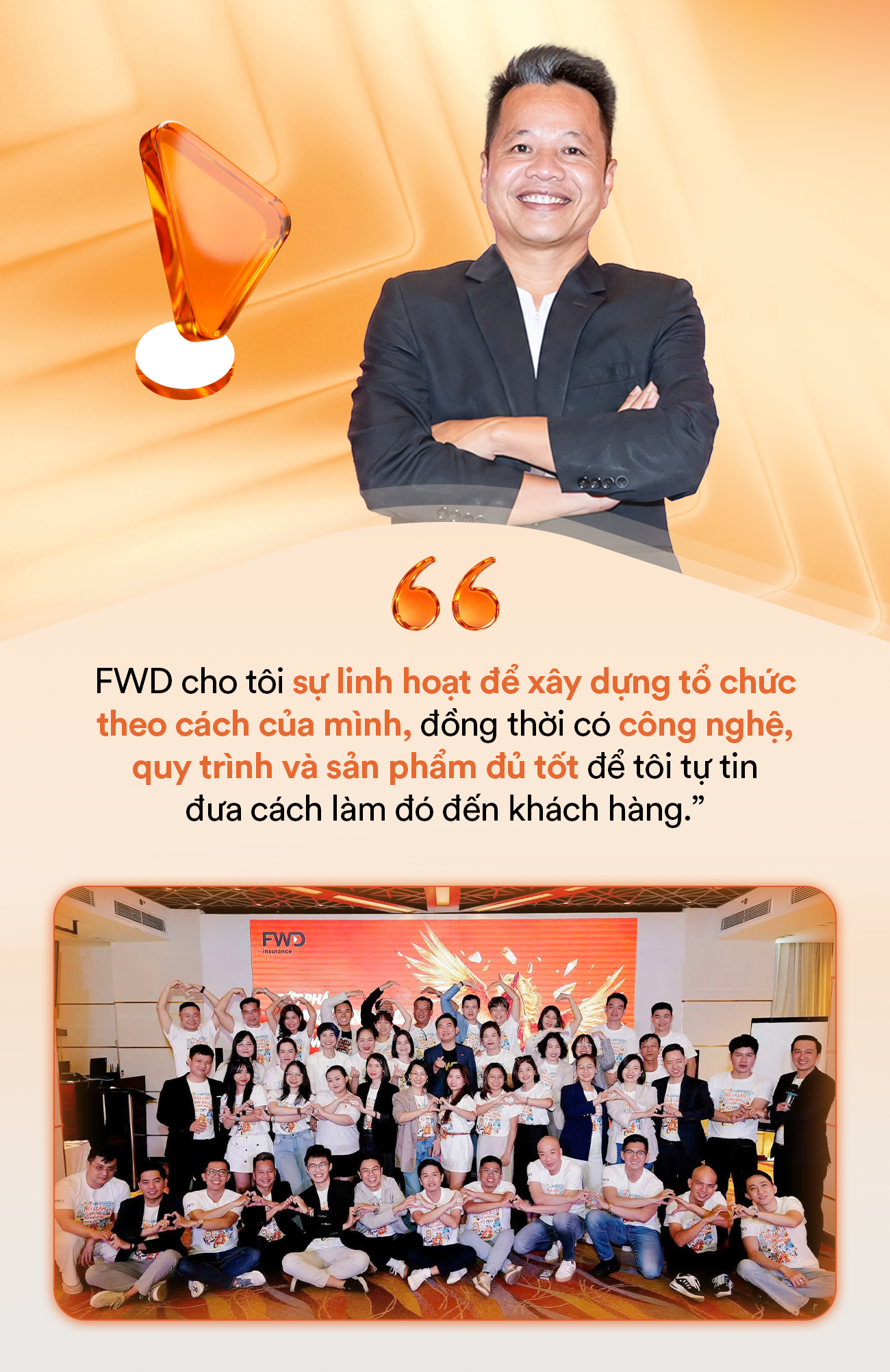 &rlm;Hai h&agrave;nh tr&igrave;nh kiến tạo, một nơi gửi nghề&rlm; - Ảnh 7.