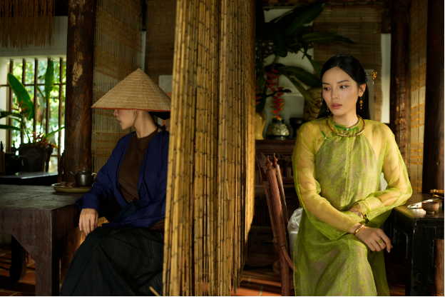 Chị Chị Em Em 3: Ba người phụ nữ, ba kiểu t&igrave;nh y&ecirc;u v&agrave; một khao kh&aacute;t y&ecirc;u thương - Ảnh 8.