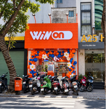 Thị trường cửa hàng tiện lợi Việt Nam đón một thương hiệu mang bản sắc Việt- Ảnh 10.