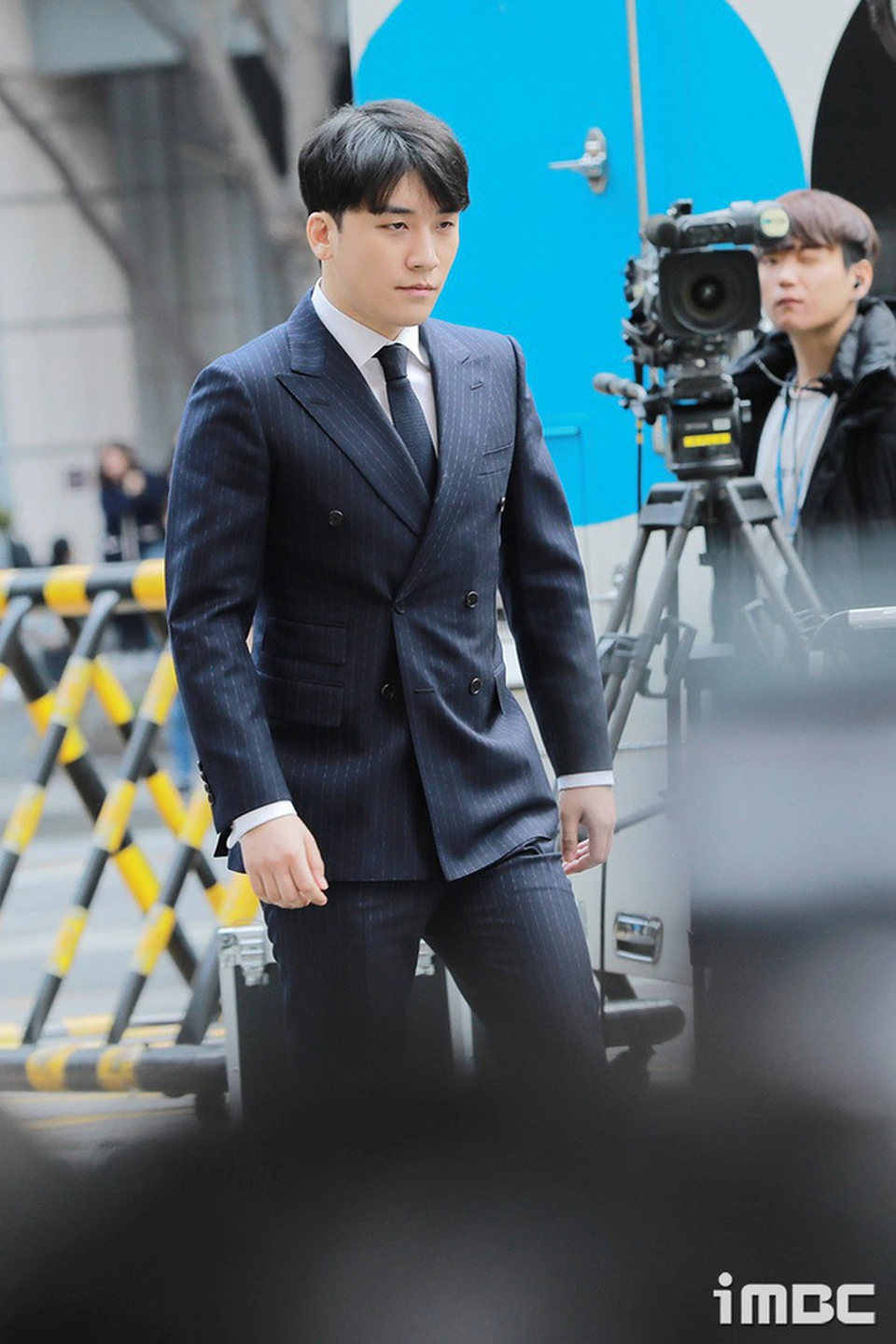 Seungri vừa báo cưới và có con, tình cũ từng chờ anh ra tù bất ngờ có động thái lạ - Ảnh 8.