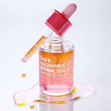 5 serum retinal trẻ hóa da mà không gây khô tróc được phụ nữ Hàn yêu thích - Ảnh 3.