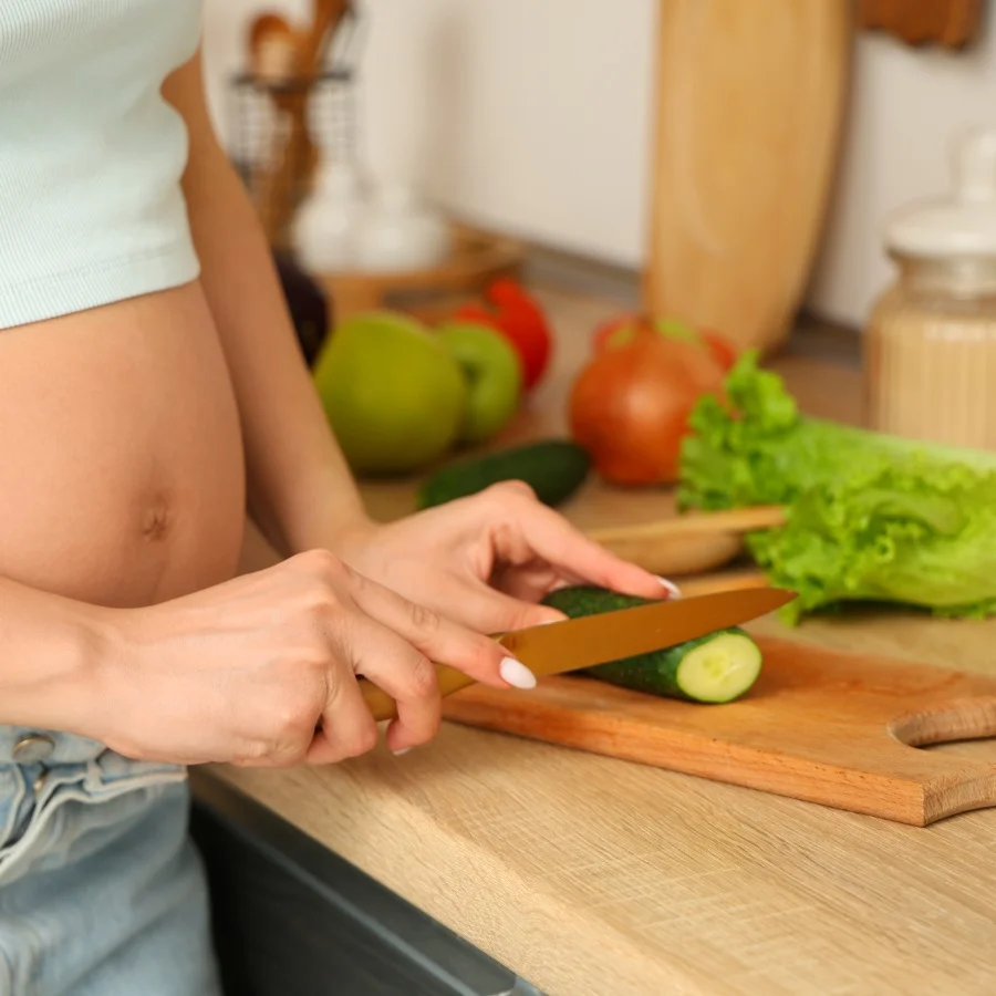 Phương ph&aacute;p giảm 4kg trong 5 ng&agrave;y đang g&acirc;y sốt MXH: Muốn vượt qua giai đoạn chững c&acirc;n, nhiều người &aacute;p dụng c&aacute;ch ăn n&agrave;y- Ảnh 5.