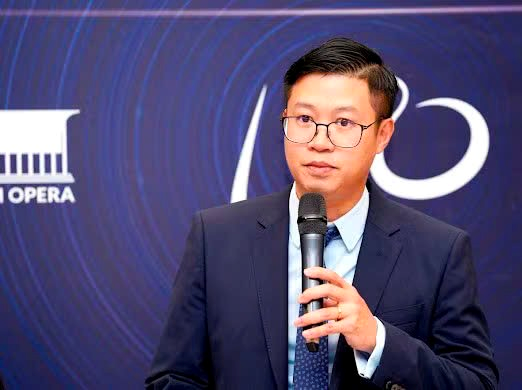 Vietnam Airlines Classic 2026: Đưa thanh &acirc;m thế giới chạm v&agrave;o m&ugrave;a thu H&agrave; Nội - Ảnh 4.