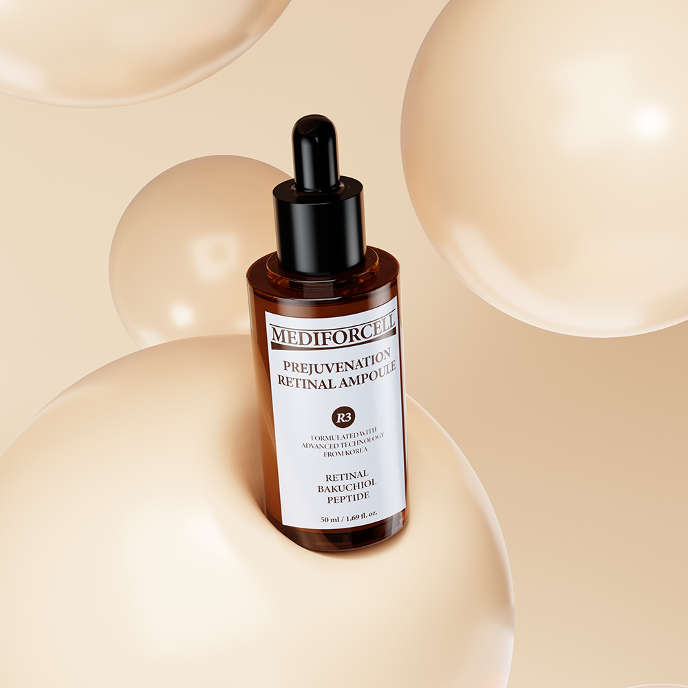 5 serum retinal trẻ hóa da mà không gây khô tróc được phụ nữ Hàn yêu thích - Ảnh 6.