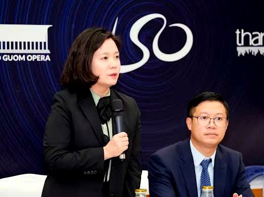 Vietnam Airlines Classic 2026: Đưa thanh &acirc;m thế giới chạm v&agrave;o m&ugrave;a thu H&agrave; Nội - Ảnh 5.