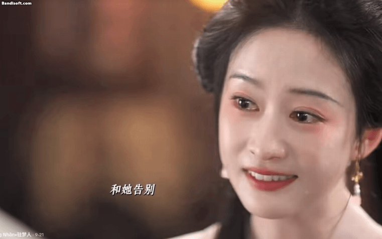 Mỹ nh&acirc;n đẹp nhất Lan Hương Như Cố giỏi d&atilde; man: Thanh nhạc, diễn xuất, vũ đạo, đ&aacute;nh đ&agrave;n, c&ograve;n n&oacute;i được 4 ngoại ngữ- Ảnh 4.