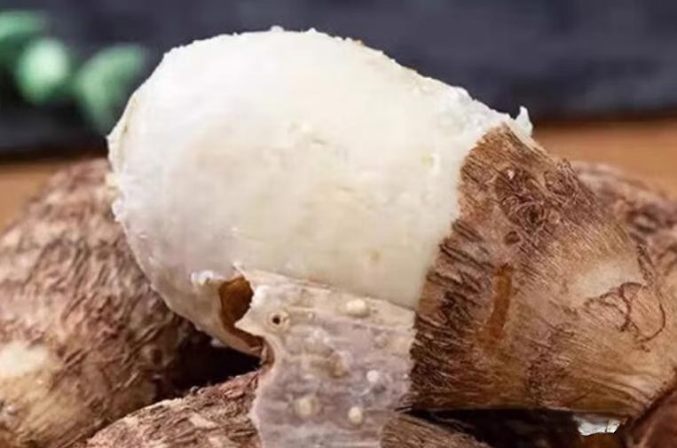 "nh&acirc;n s&acirc;m ngầm" hơn v&agrave;o m&ugrave;a thu n&agrave;y! N&oacute; mềm, dẻo, bổ dưỡng v&agrave; rẻ tiền; dưới đ&acirc;y l&agrave; 3 c&aacute;ch chế biến dễ d&agrave;ng để c&oacute; trải nghiệm ngon miệng v&agrave; ấm &aacute;p - Ảnh 2.