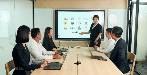 One Service Group đạt Top 10 Sản phẩm v&agrave; Dịch vụ chất lượng Việt Nam 2026- Ảnh 1.