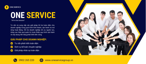 One Service Group đạt Top 10 Sản phẩm v&agrave; Dịch vụ chất lượng Việt Nam 2026- Ảnh 2.