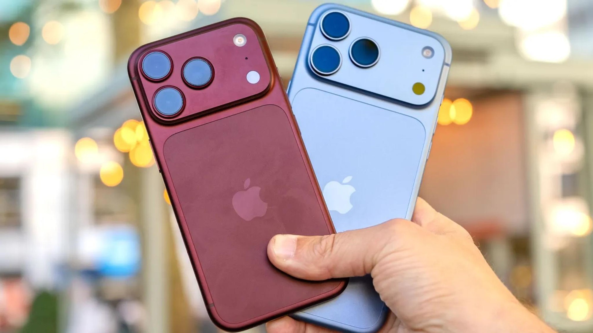 D&acirc;n l&agrave;m vlog chưa cần mua iPhone 18 Pro Max 2TB nếu c&oacute; th&oacute;i quen n&agrave;y- Ảnh 3.