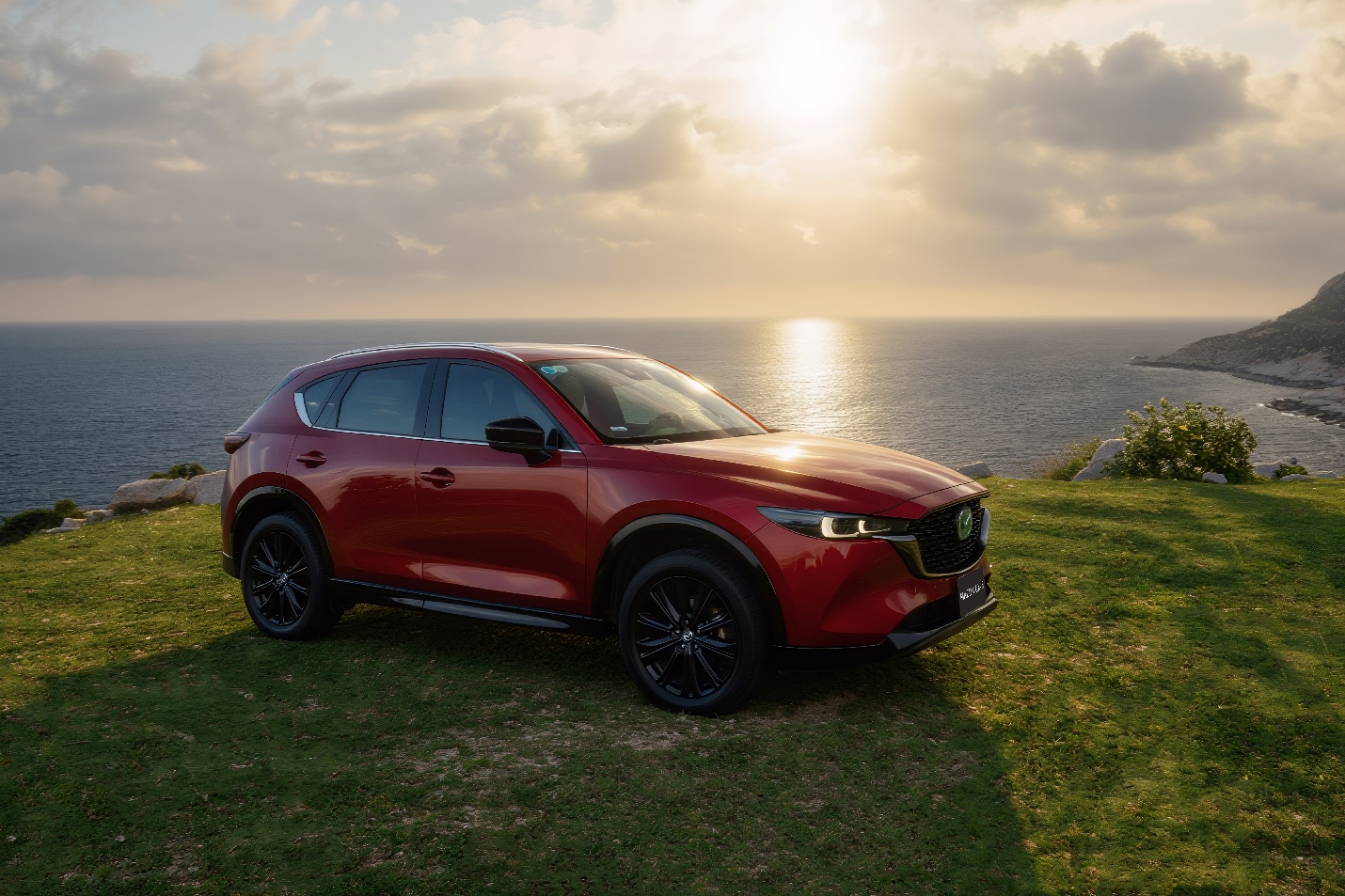 Th&aacute;ng 10, Mazda ưu đ&atilde;i 100% ph&iacute; trước bạ cho c&aacute;c mẫu xe b&aacute;n chạy- Ảnh 2.