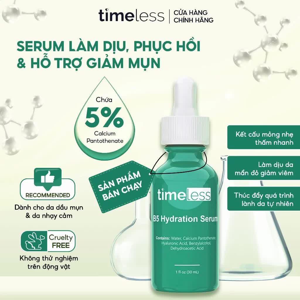 Lọ serum l&agrave; "nước thần" cho l&agrave;n da: 5 c&aacute;ch d&ugrave;ng gi&uacute;p da căng b&oacute;ng, mướt mịn - Ảnh 7.