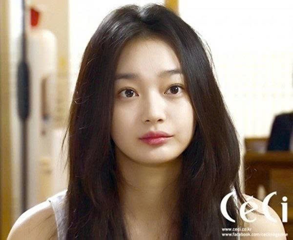 Shin Min Ah lại makeup đậm, phản ứng của netizen đã khác- Ảnh 7.