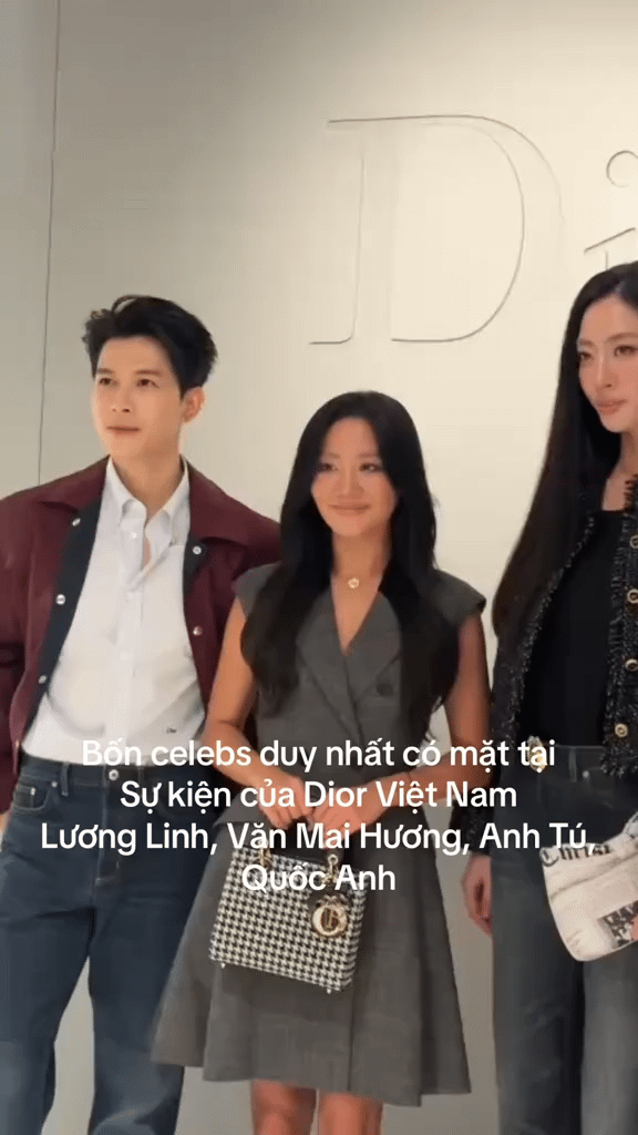 Nhiều bình luận khen Lương Thùy Linh- Ảnh 3.