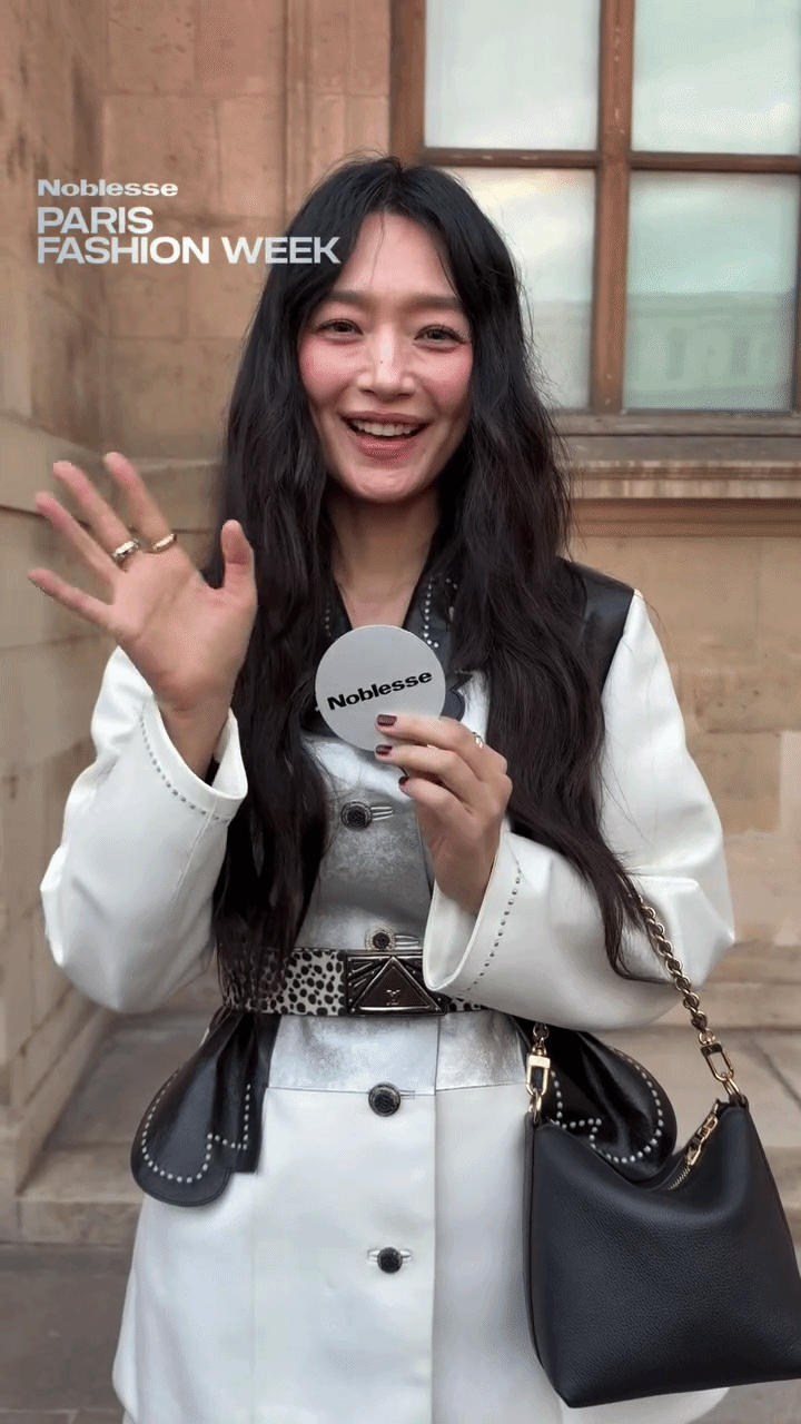 Shin Min Ah lại makeup đậm, phản ứng của netizen đã khác- Ảnh 9.