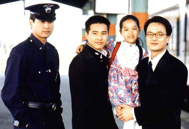 Bỏng mắt với "cháu gái Won Bin"- Ảnh 8.