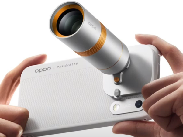 Đ&aacute;nh gi&aacute; OPPO Find X10 Pro Max: Ng&ocirc;i vương nhiếp ảnh mới hay chỉ l&agrave; hiệu ứng truyền th&ocirc;ng?- Ảnh 2.