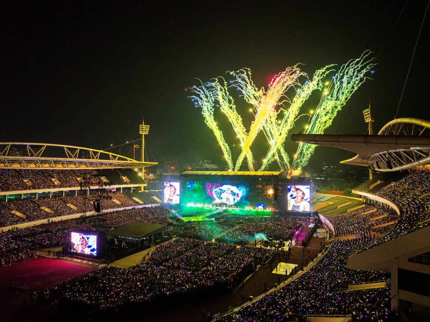 Từ G-DRAGON, T1 đến BIGBANG: VPBank đang x&acirc;y một &ldquo;vũ trụ đặc quyền&rdquo; cho fan K-pop Việt - Ảnh 1.