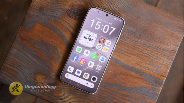 Đ&aacute;nh gi&aacute; OPPO Find X10 Pro Max: Ng&ocirc;i vương nhiếp ảnh mới hay chỉ l&agrave; hiệu ứng truyền th&ocirc;ng?- Ảnh 3.