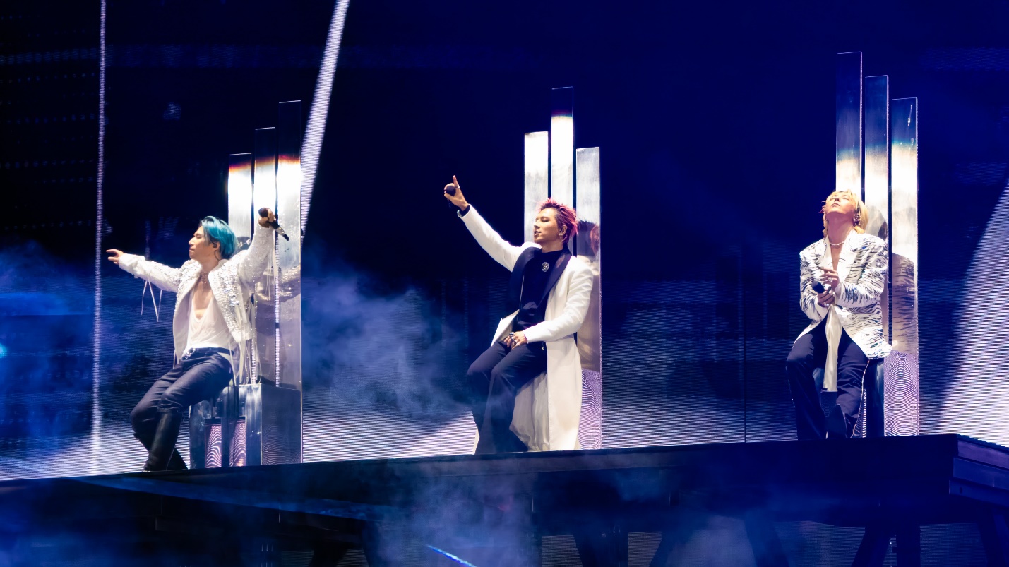 Từ G-DRAGON, T1 đến BIGBANG: VPBank đang x&acirc;y một &ldquo;vũ trụ đặc quyền&rdquo; cho fan K-pop Việt - Ảnh 5.