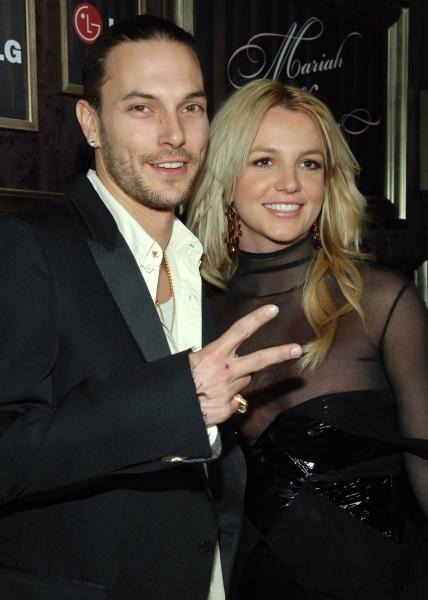 Chồng cũ Britney Spears nợ h&agrave;ng tỷ, bị kiện khi kh&ocirc;ng c&ograve;n nhận được "trợ cấp nu&ocirc;i con"- Ảnh 1.