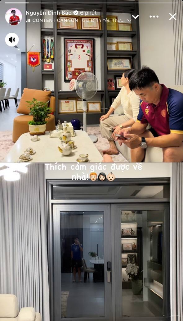 C&aacute;ch Đ&igrave;nh Bắc sửa sai - Ảnh 3.